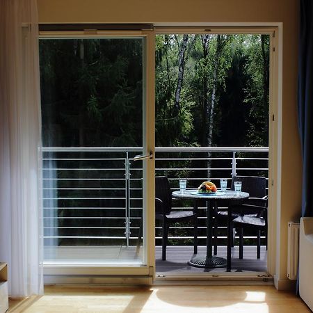 Apartament Flotylla Miedzyzdroje 60 M2 外观 照片