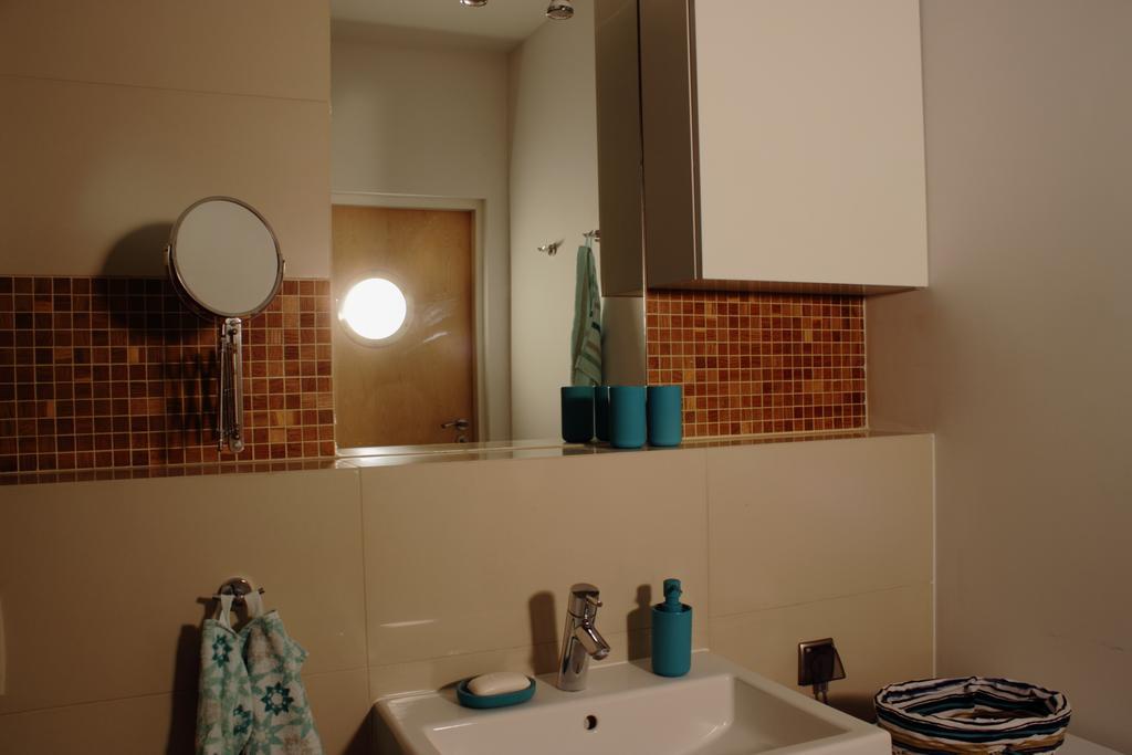 Apartament Flotylla Miedzyzdroje 60 M2 外观 照片