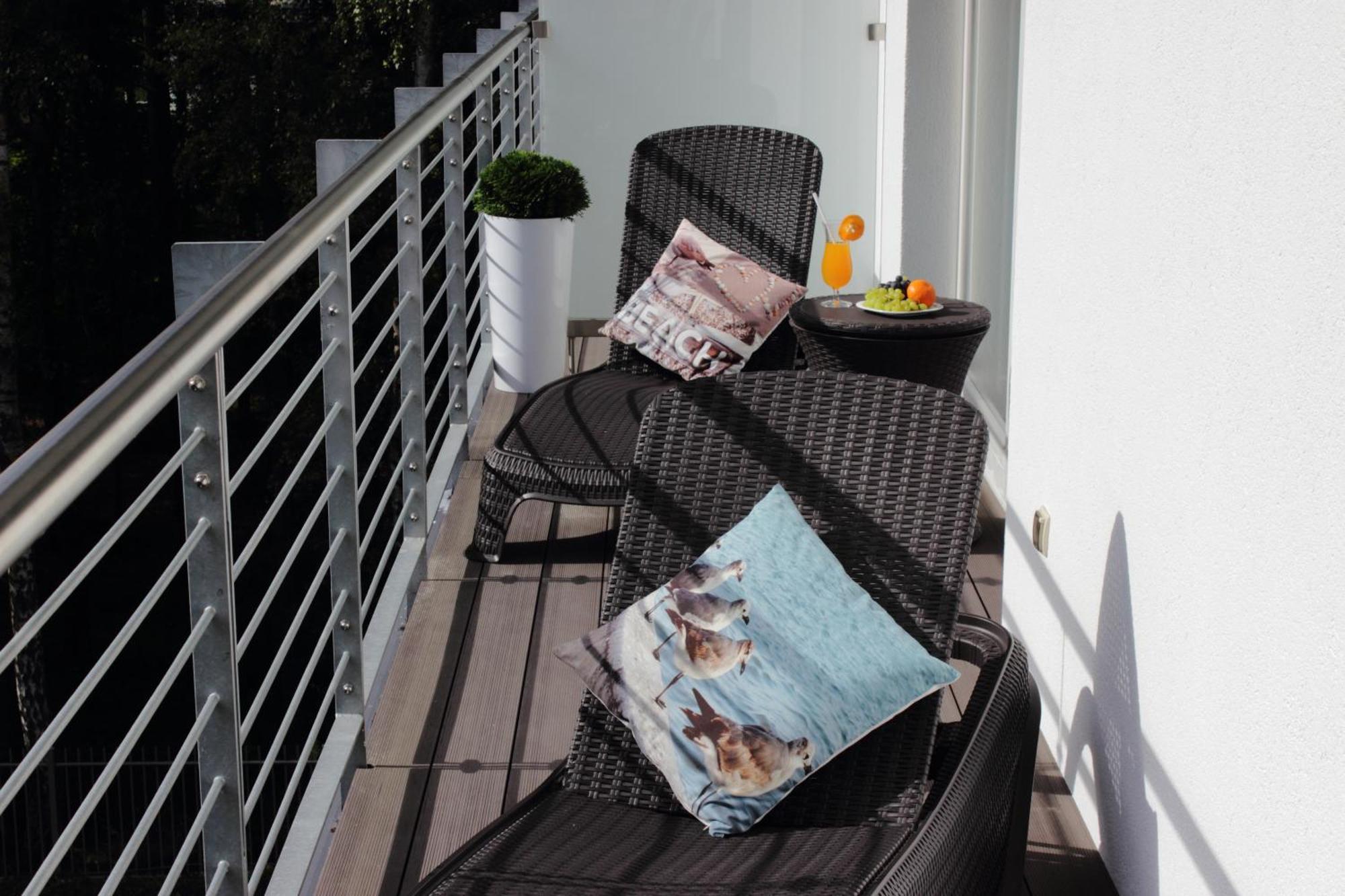 Apartament Flotylla Miedzyzdroje 60 M2 外观 照片